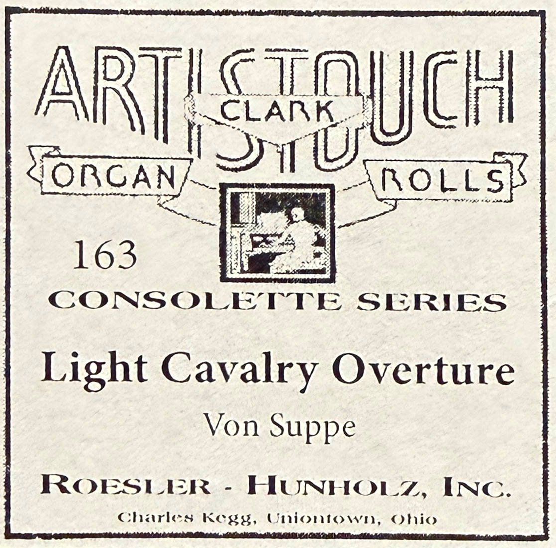 R-H label