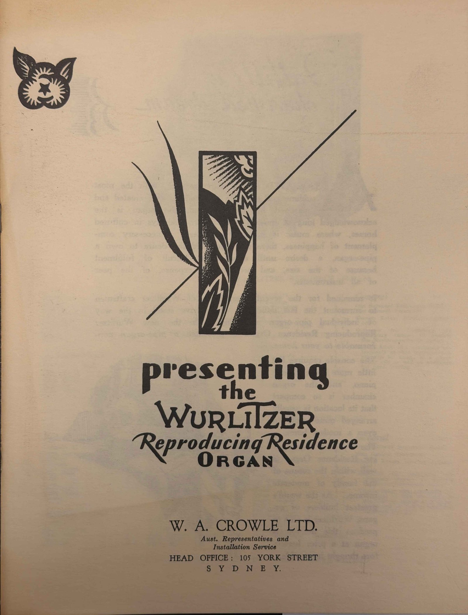 RJ Sales Brochure