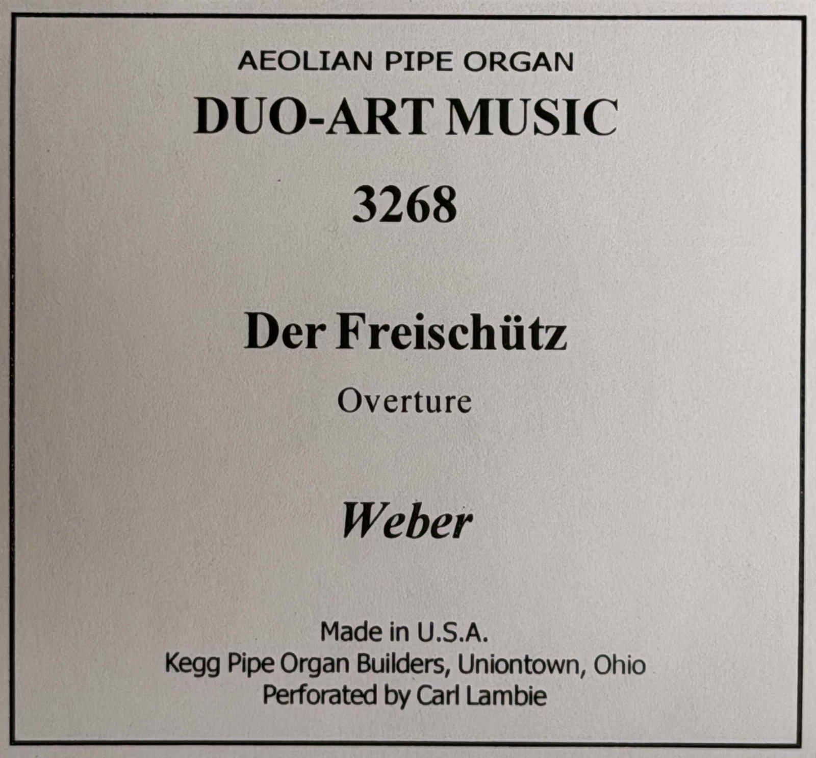 R-H label